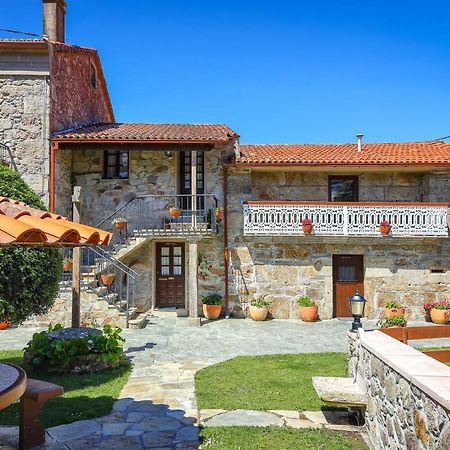 Casa Raul Lires Hotel Kültér fotó