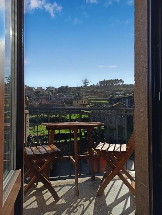 Casa Raul Lires Hotel Kültér fotó