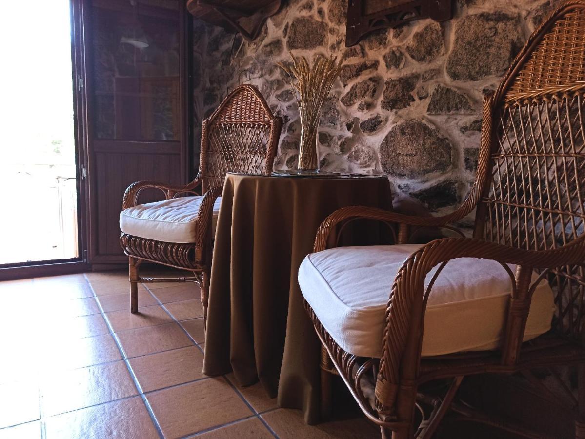 Casa Raul Lires Hotel Kültér fotó