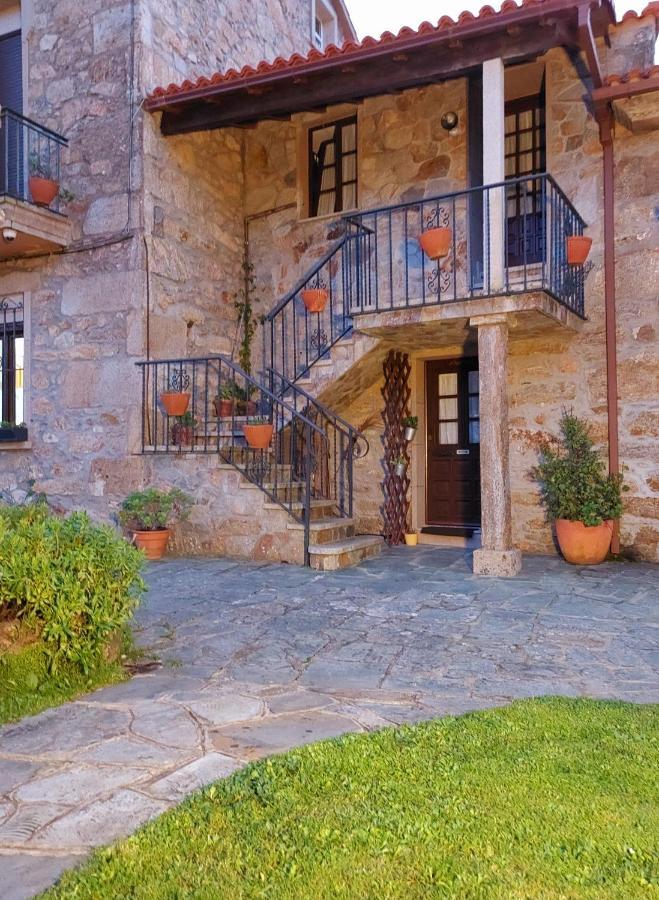 Casa Raul Lires Hotel Kültér fotó