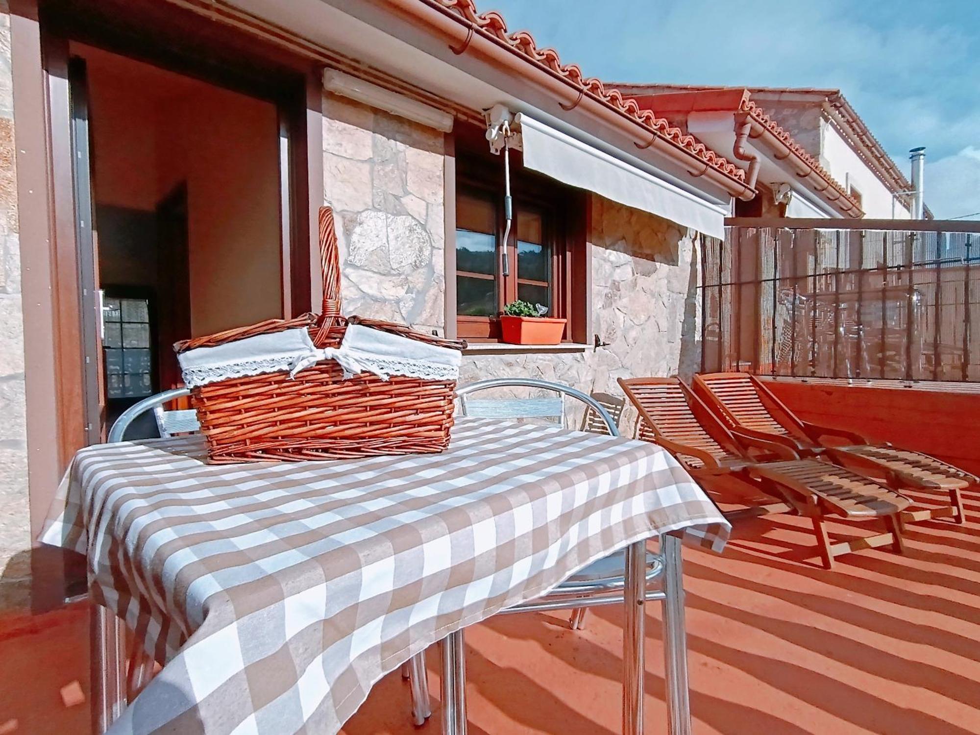 Casa Raul Lires Hotel Kültér fotó