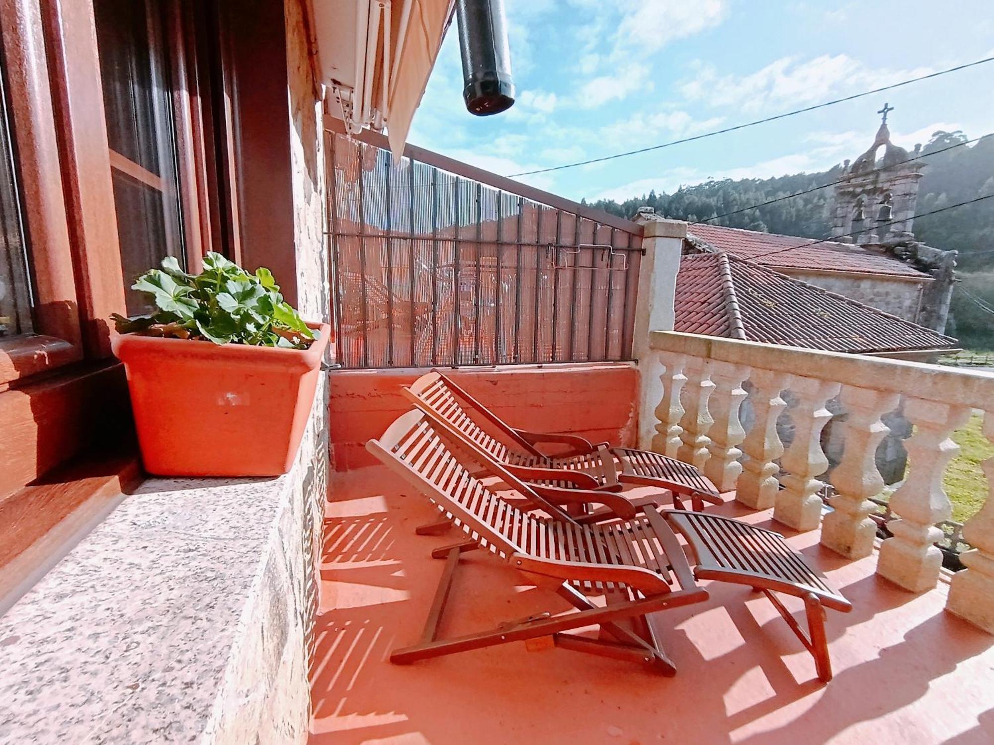 Casa Raul Lires Hotel Kültér fotó