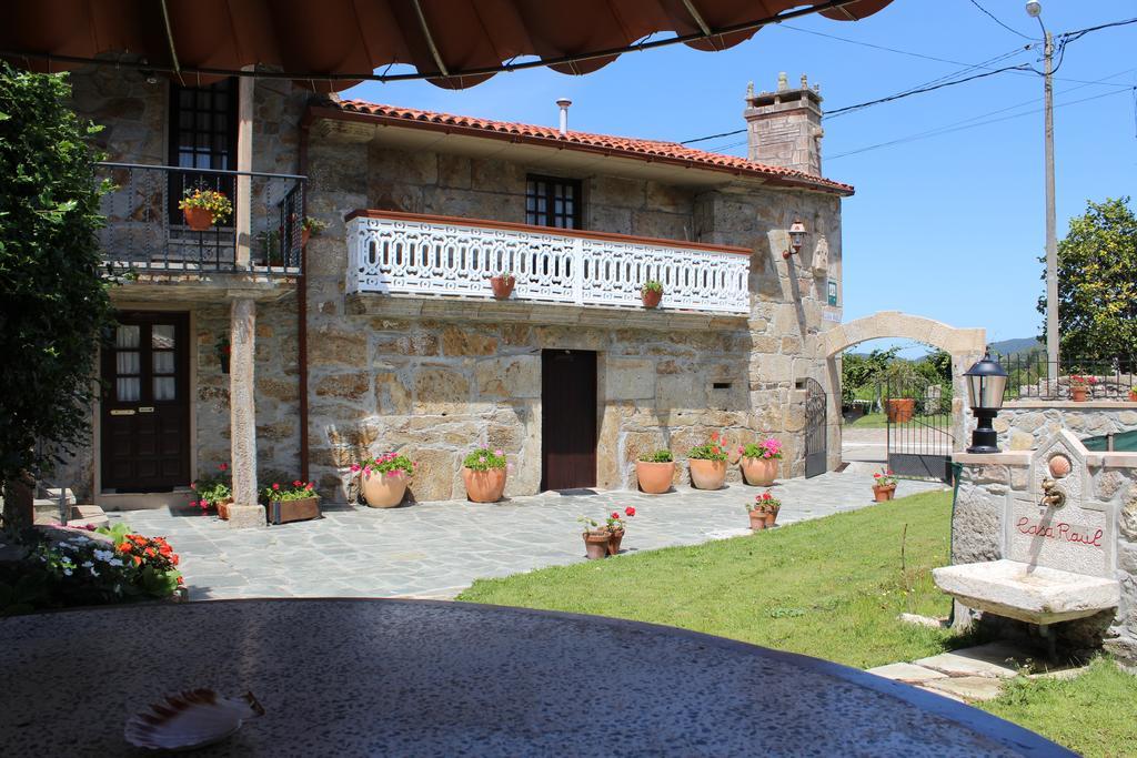 Casa Raul Lires Hotel Kültér fotó