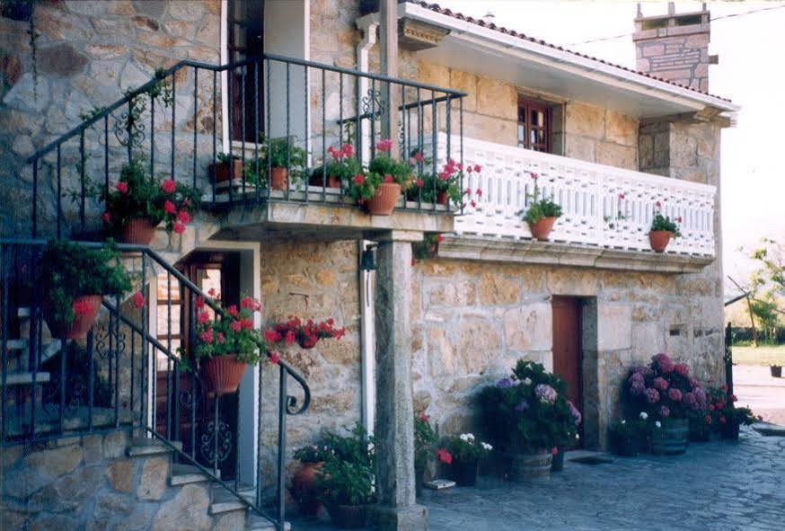 Casa Raul Lires Hotel Kültér fotó