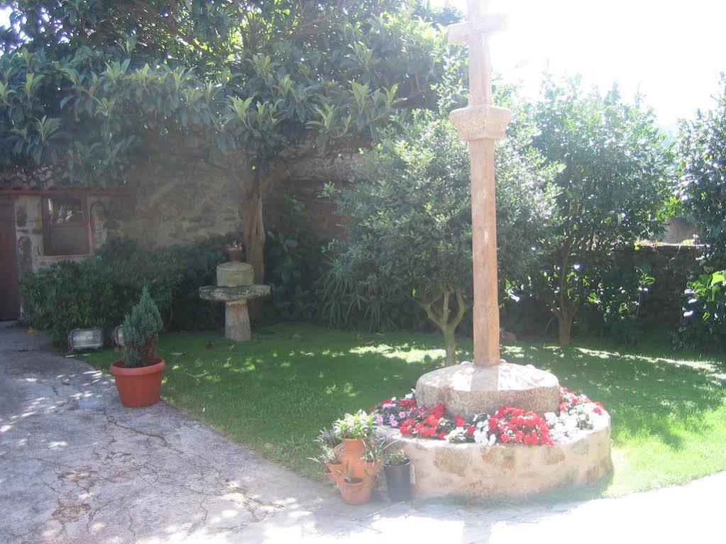 Casa Raul Lires Hotel Kültér fotó
