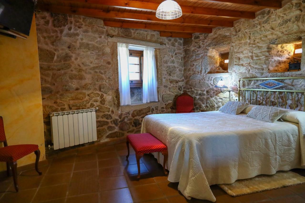 Casa Raul Lires Hotel Kültér fotó