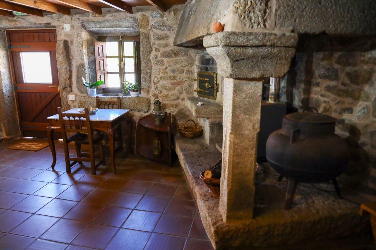 Casa Raul Lires Hotel Kültér fotó
