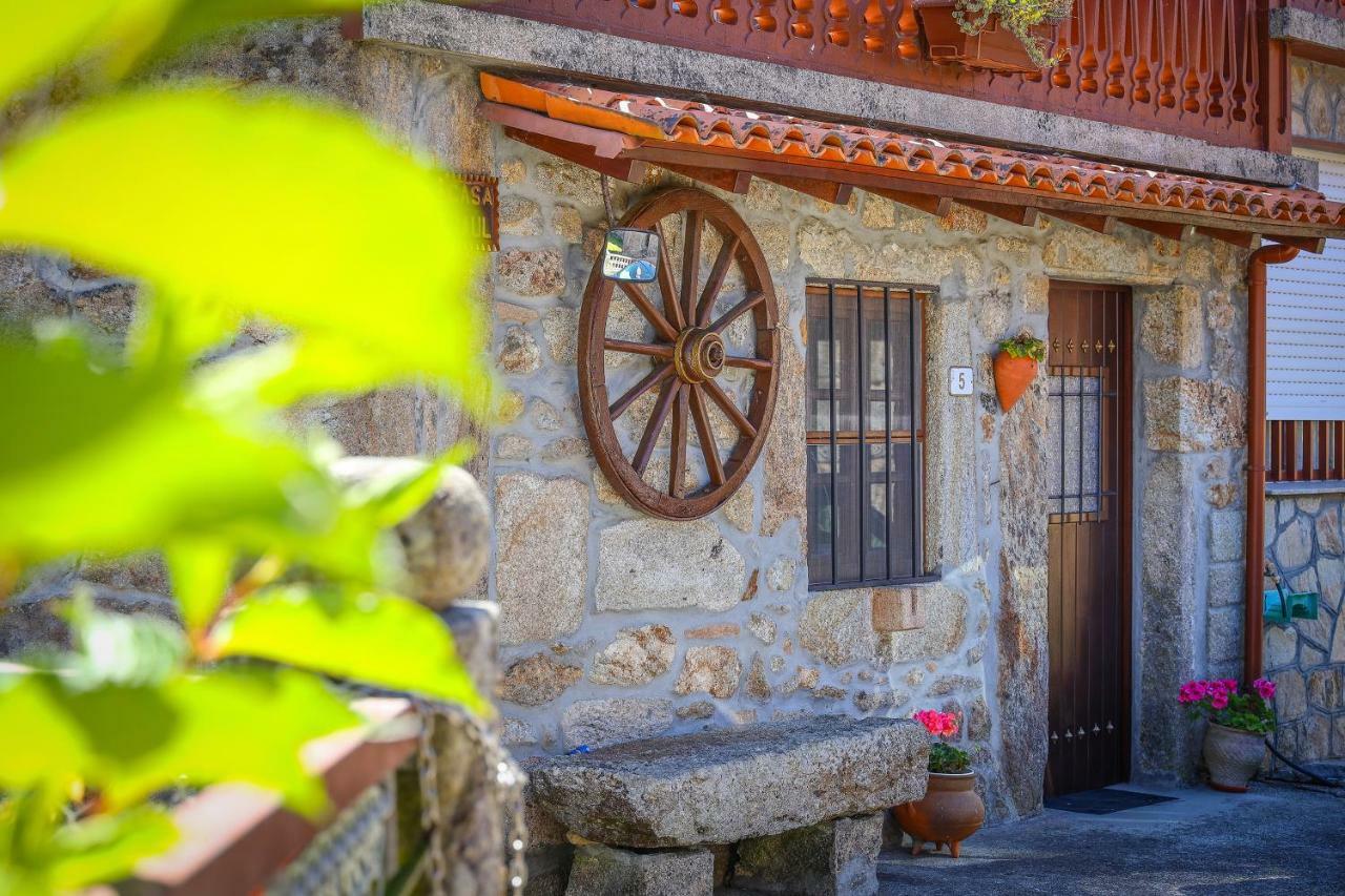 Casa Raul Lires Hotel Kültér fotó