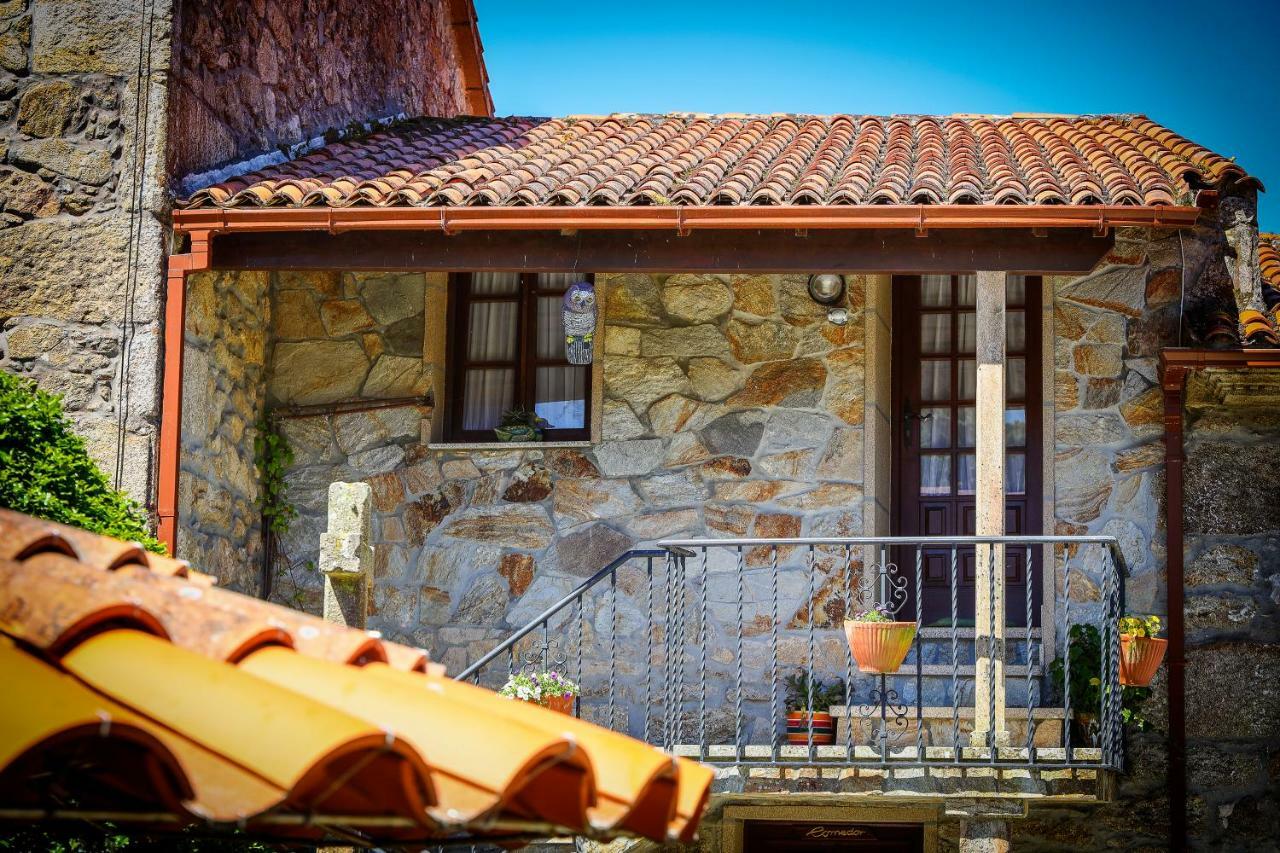 Casa Raul Lires Hotel Kültér fotó