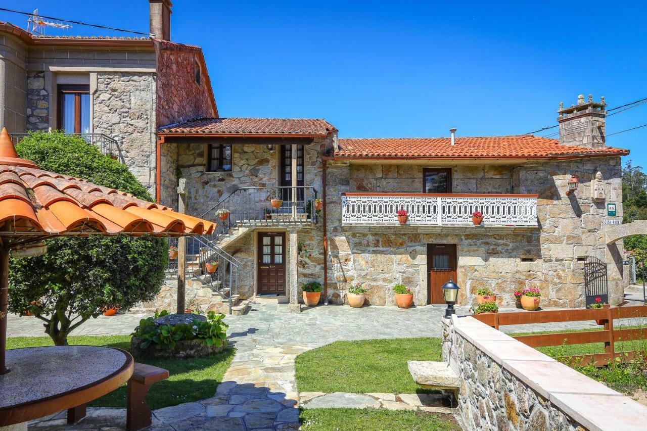 Casa Raul Lires Hotel Kültér fotó