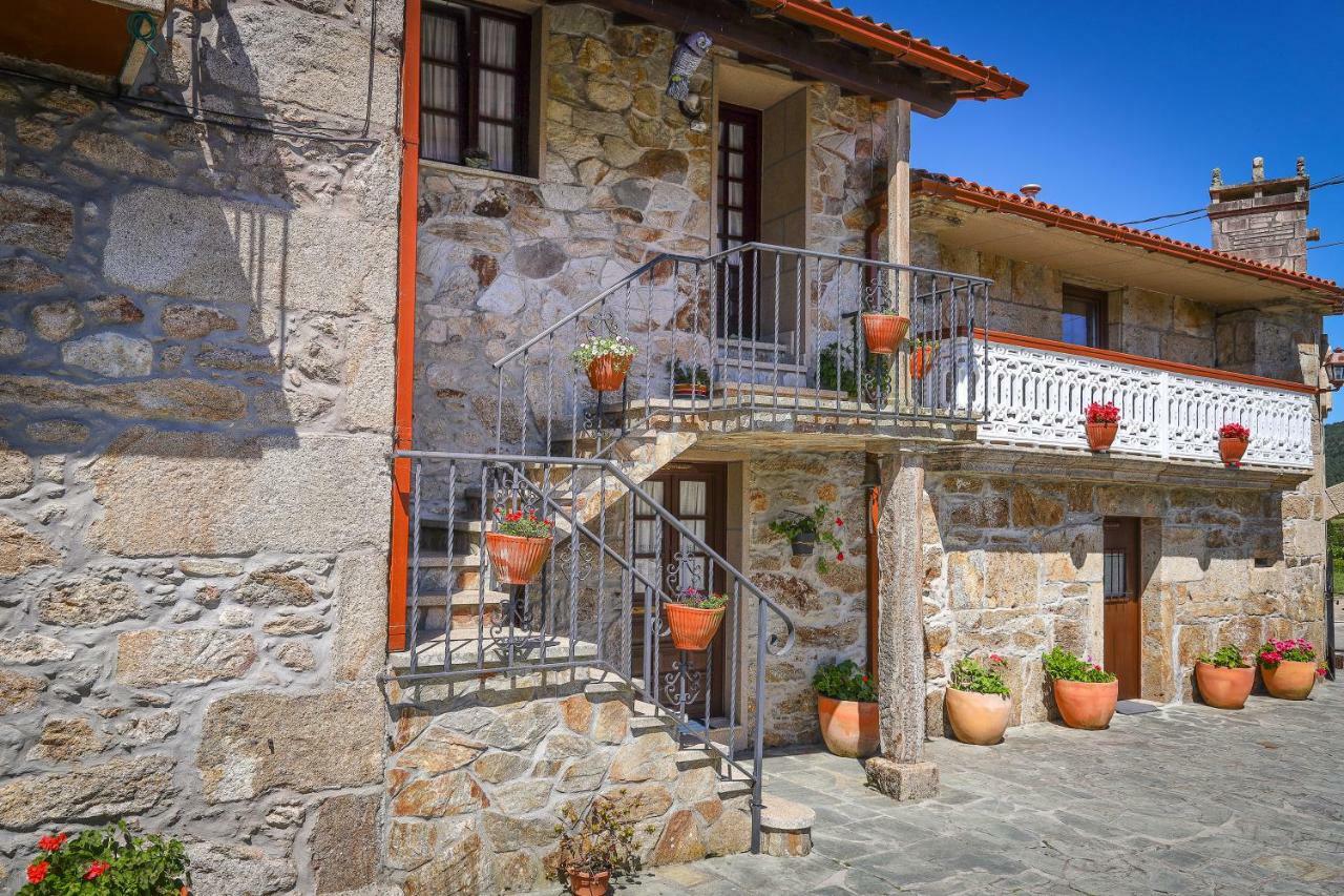 Casa Raul Lires Hotel Kültér fotó
