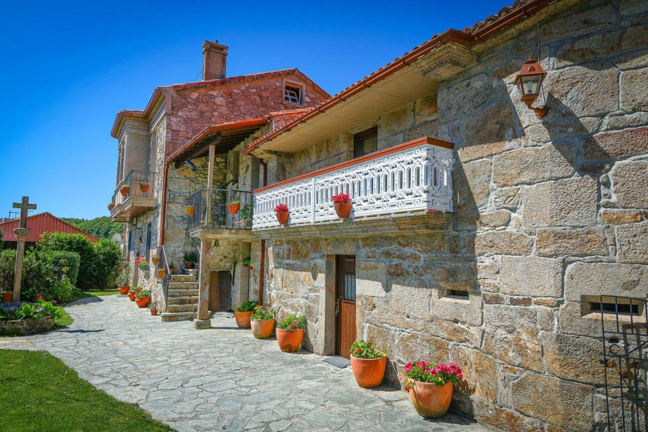 Casa Raul Lires Hotel Kültér fotó