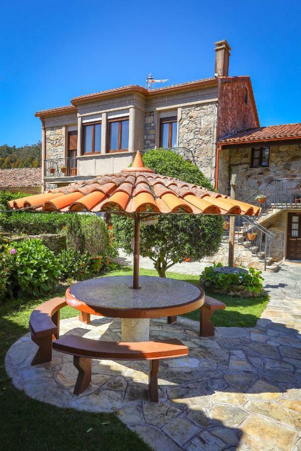 Casa Raul Lires Hotel Kültér fotó