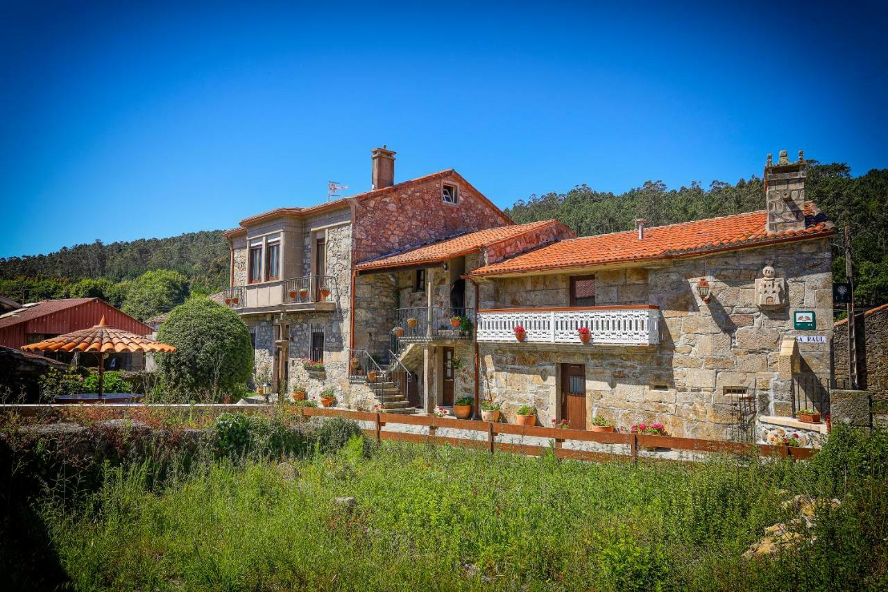 Casa Raul Lires Hotel Kültér fotó