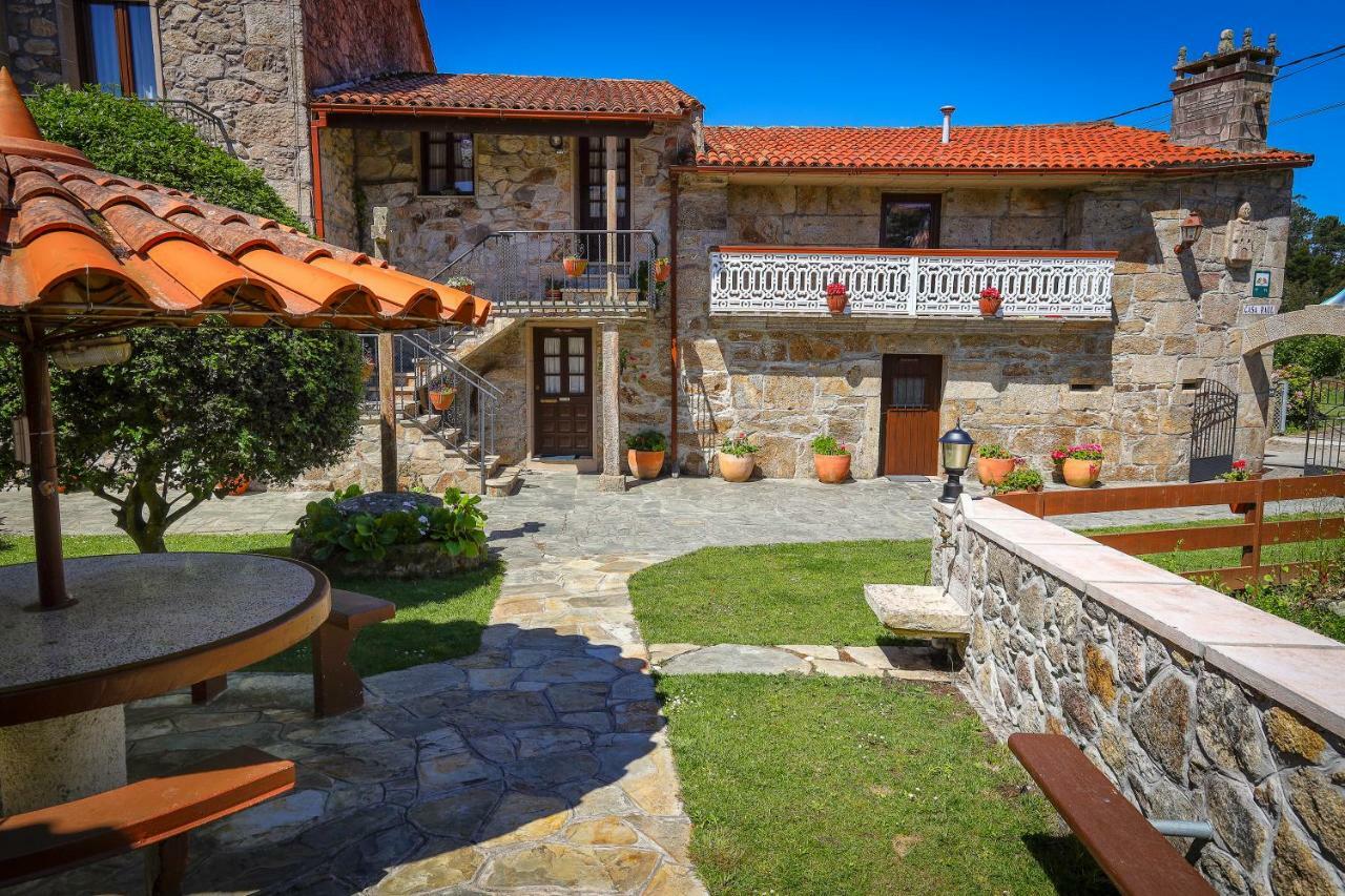 Casa Raul Lires Hotel Kültér fotó