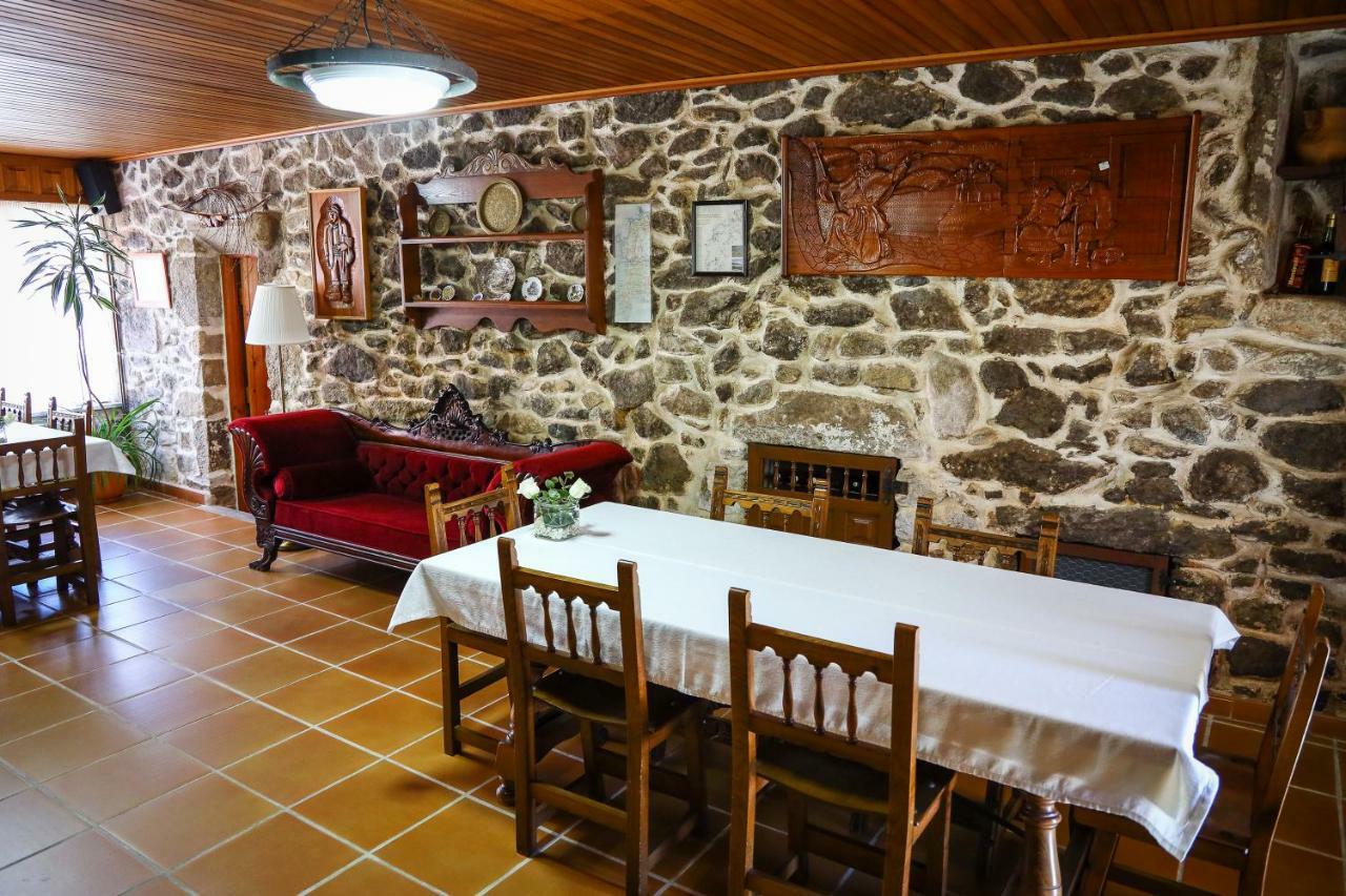 Casa Raul Lires Hotel Kültér fotó