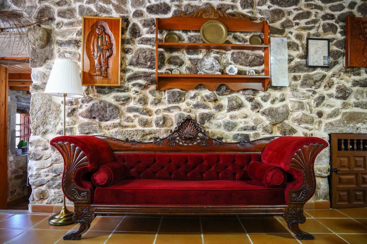 Casa Raul Lires Hotel Kültér fotó
