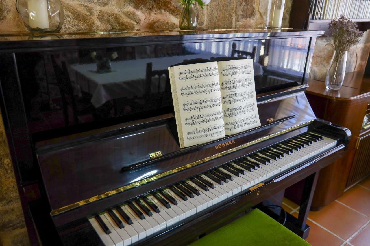 Casa Raul Lires Hotel Kültér fotó