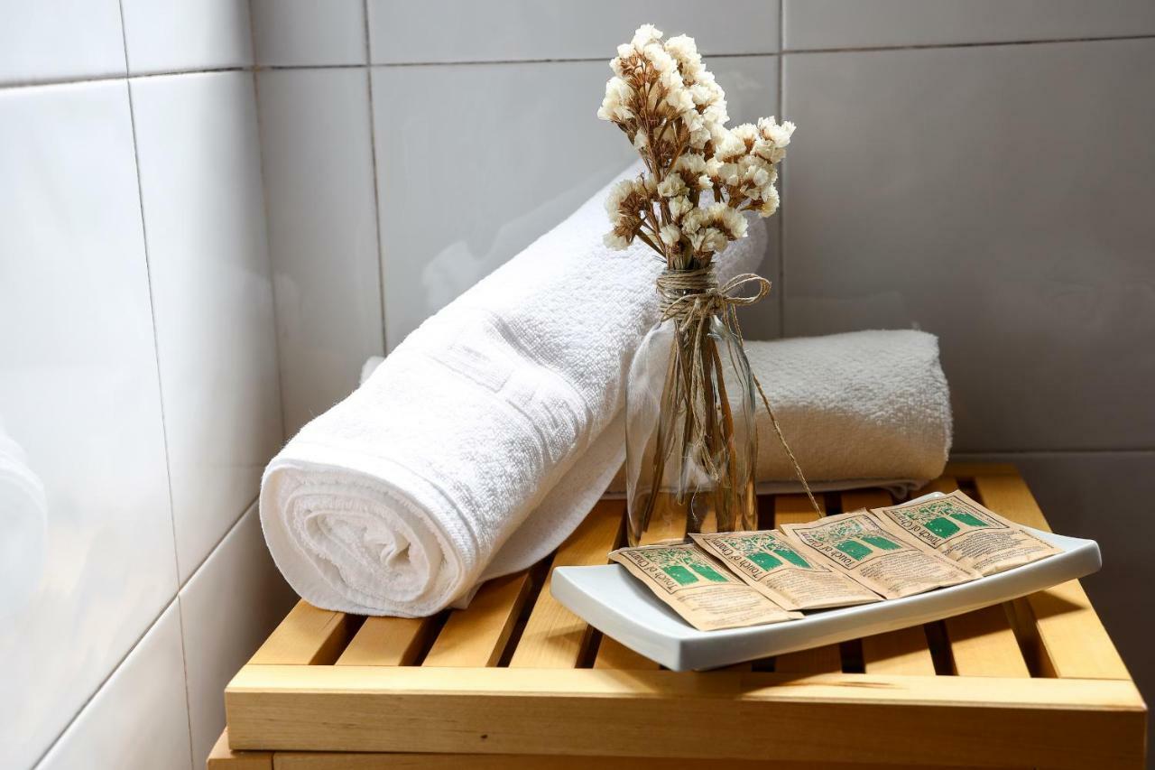 Casa Raul Lires Hotel Kültér fotó