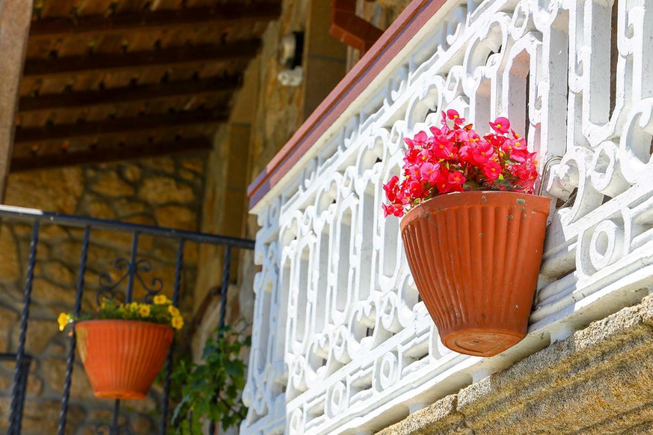 Casa Raul Lires Hotel Kültér fotó