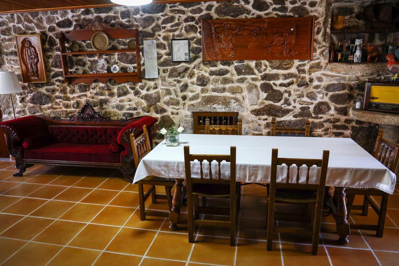 Casa Raul Lires Hotel Kültér fotó