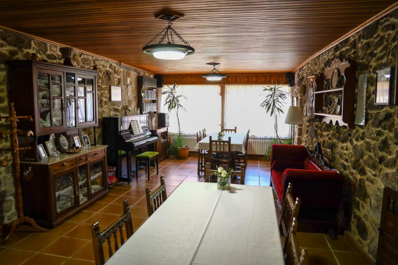 Casa Raul Lires Hotel Kültér fotó